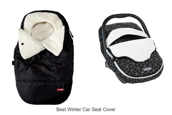 best winter car seat cover