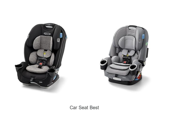 car seat best