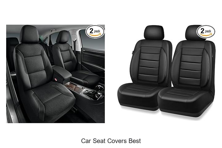 car seat covers best
