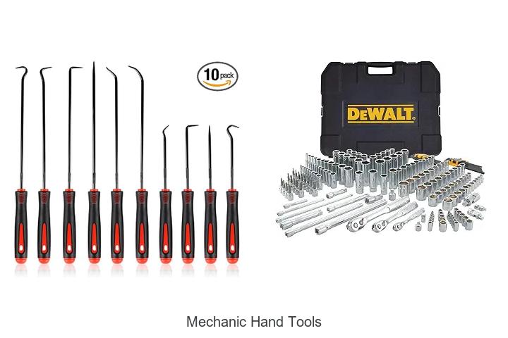 mechanic hand tools