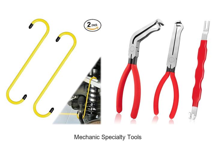 mechanic specialty tools