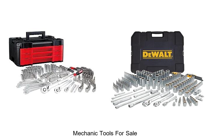 mechanic tools for sale
